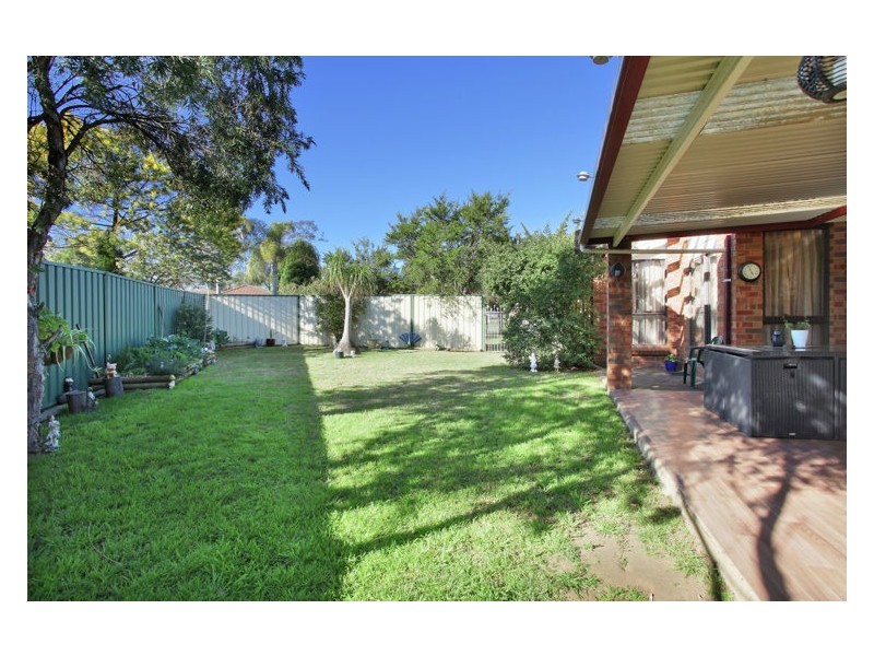 16 Scobie Street, Doonside NSW 2767