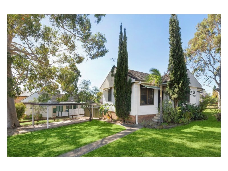 1 Dumble Street, Seven Hills NSW 2147