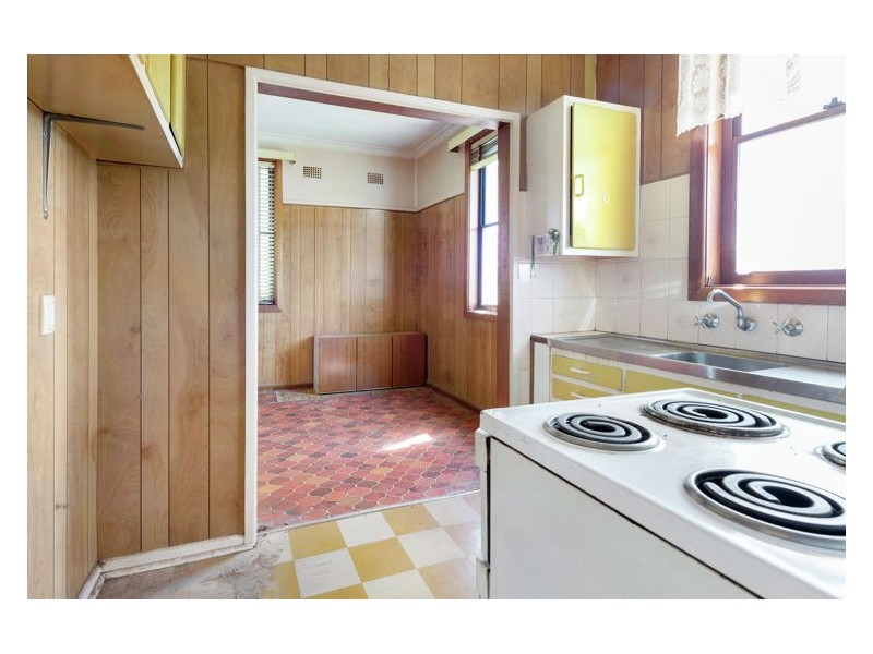 1 Dumble Street, Seven Hills NSW 2147