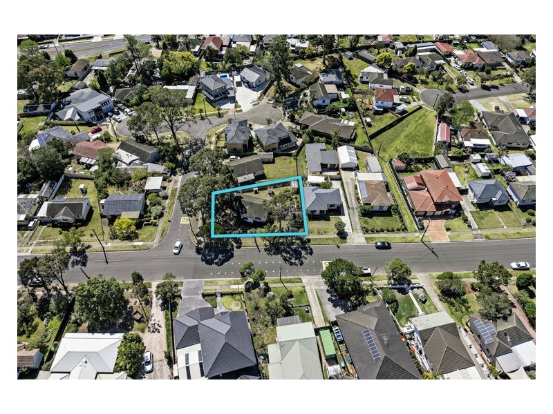 1 Dumble Street, Seven Hills NSW 2147