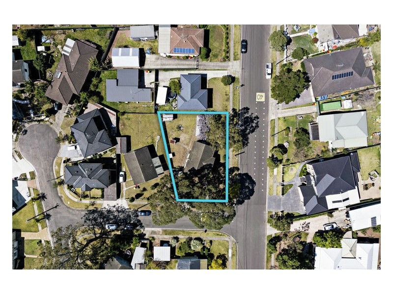 1 Dumble Street, Seven Hills NSW 2147