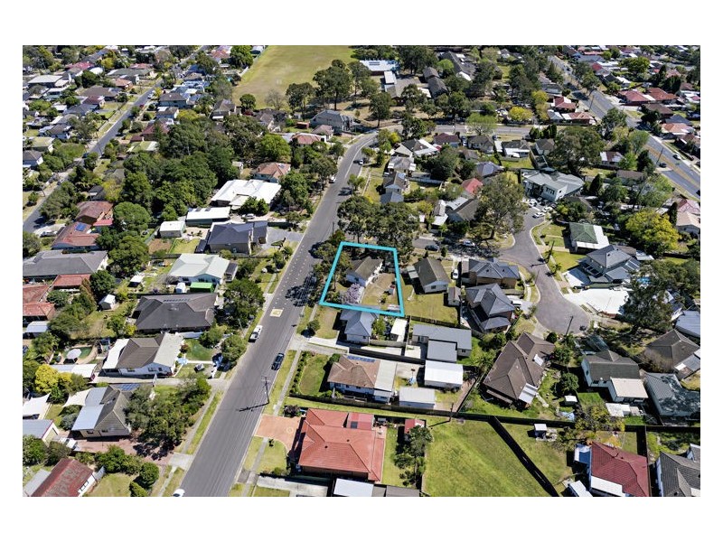 1 Dumble Street, Seven Hills NSW 2147