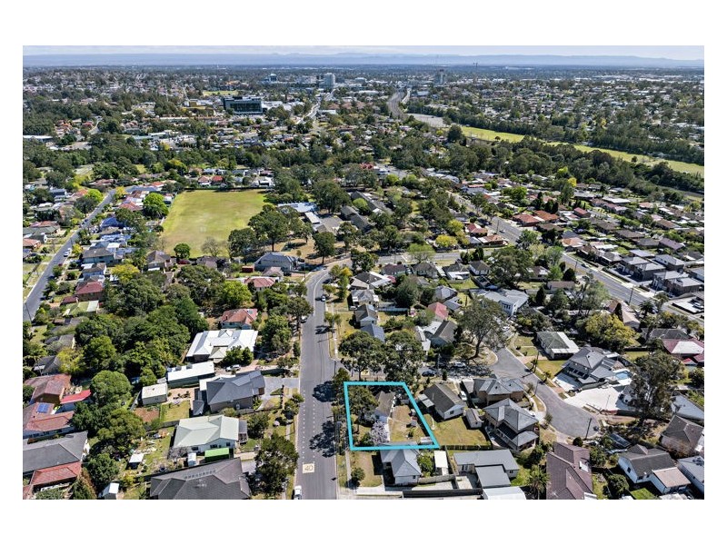 1 Dumble Street, Seven Hills NSW 2147