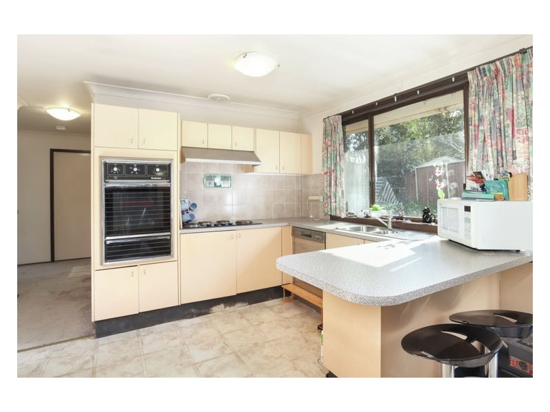 81 Ollier Crescent, Prospect NSW 2148