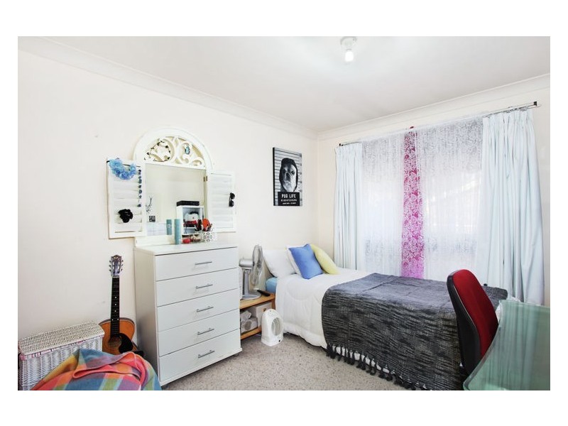 81 Ollier Crescent, Prospect NSW 2148