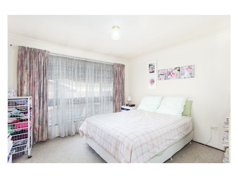 81 Ollier Crescent, Prospect NSW 2148