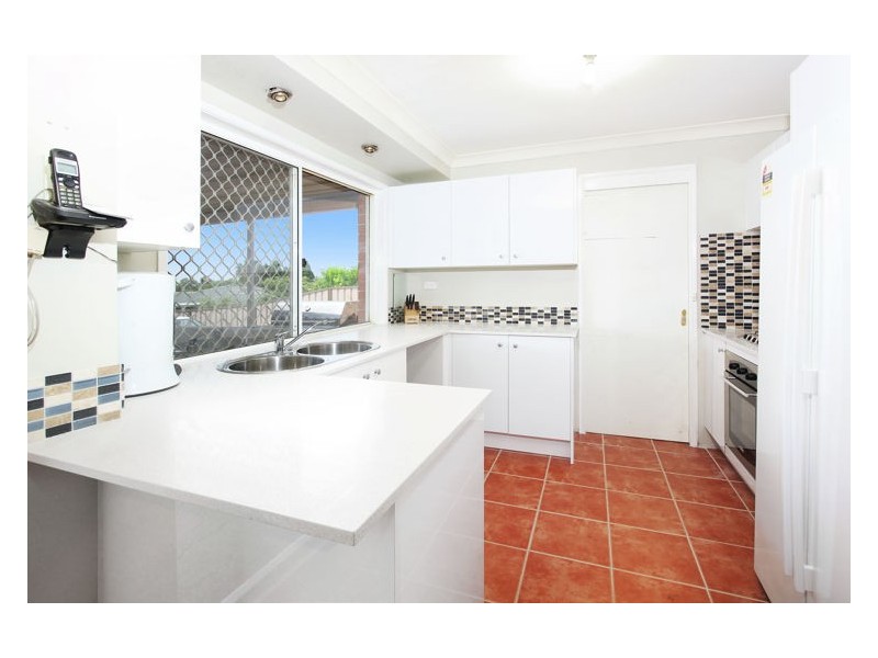 38 Aquilina Drive, Plumpton NSW 2761