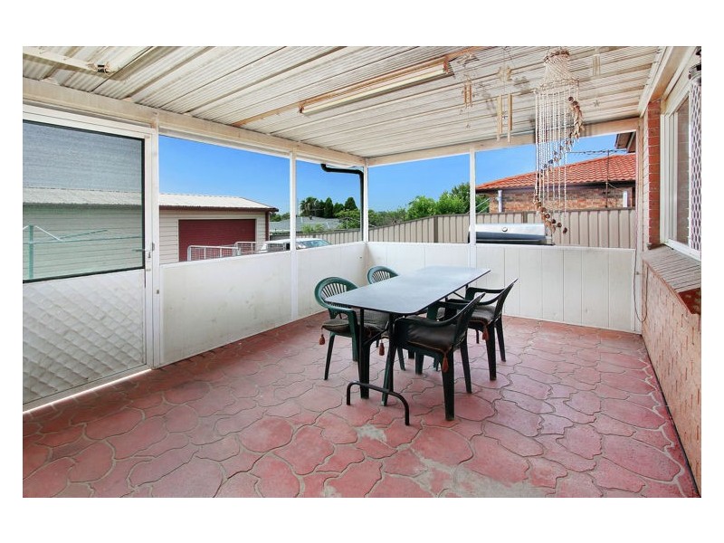 38 Aquilina Drive, Plumpton NSW 2761