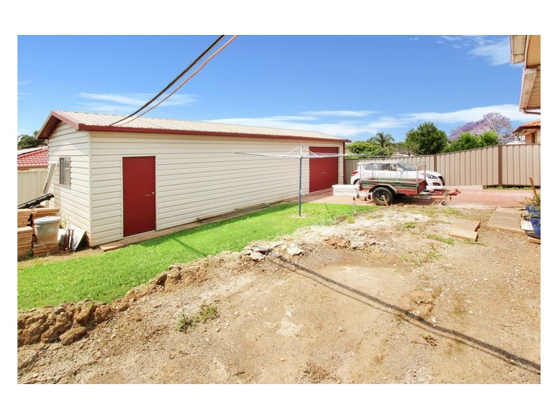 38 Aquilina Drive, Plumpton NSW 2761