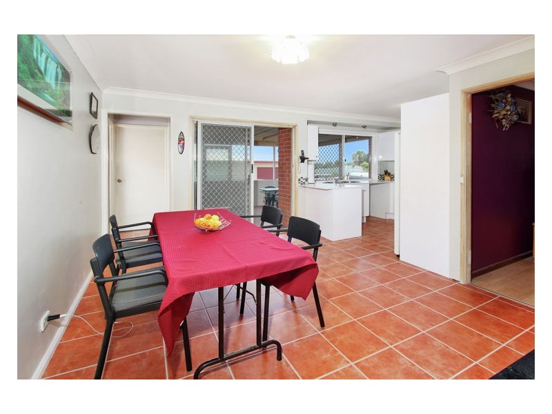 38 Aquilina Drive, Plumpton NSW 2761