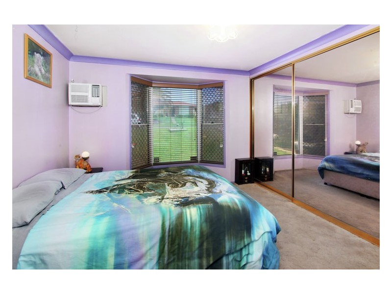 38 Aquilina Drive, Plumpton NSW 2761