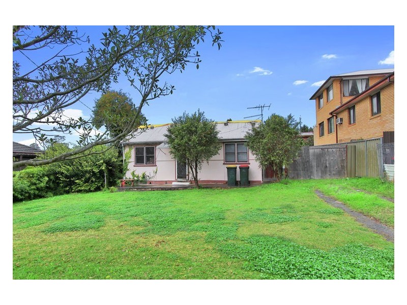 312 Bungarribee Road, Blacktown NSW 2148