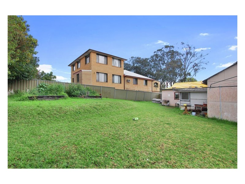 312 Bungarribee Road, Blacktown NSW 2148