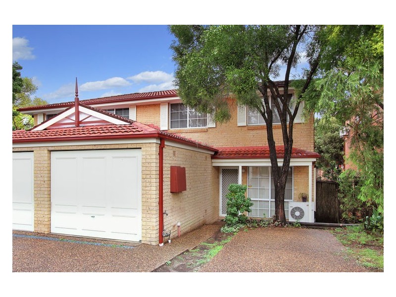 107/130 Reservoir Road, Blacktown NSW 2148