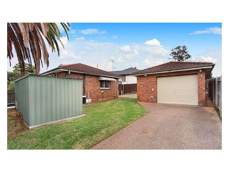 2 Erebus Crescent, Tregear NSW 2770