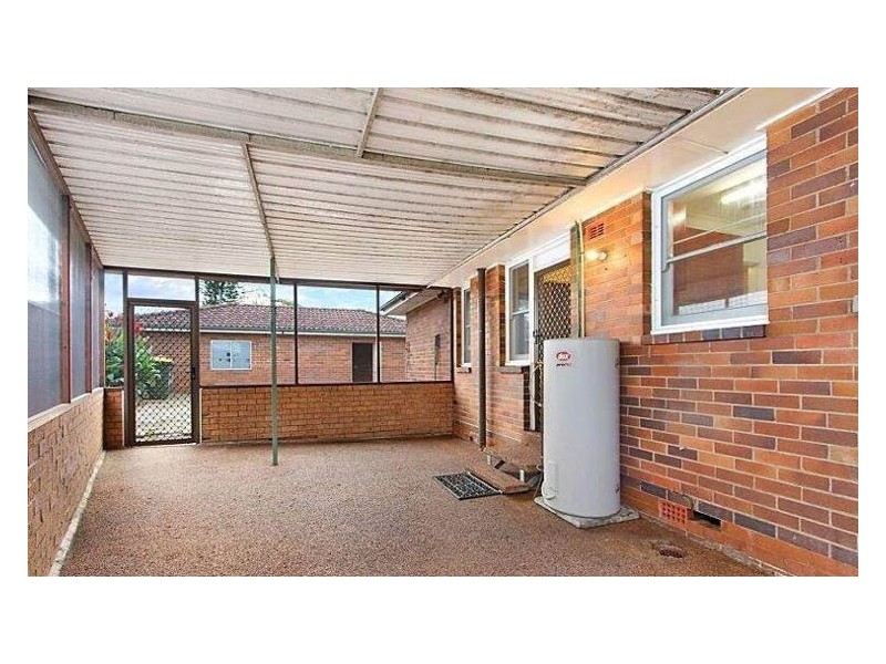 2 Erebus Crescent, Tregear NSW 2770