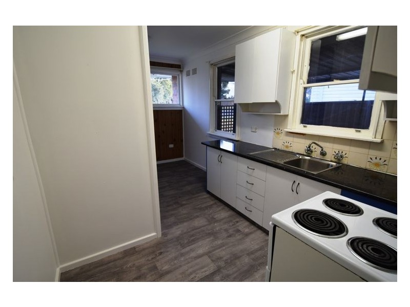 2 Erebus Crescent, Tregear NSW 2770