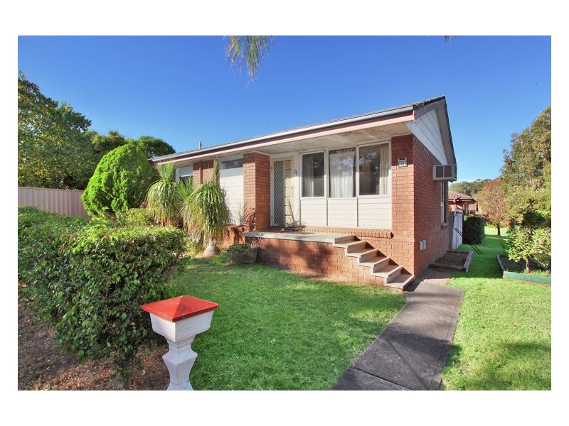 11 Kisdon Crescent, Prospect NSW 2148