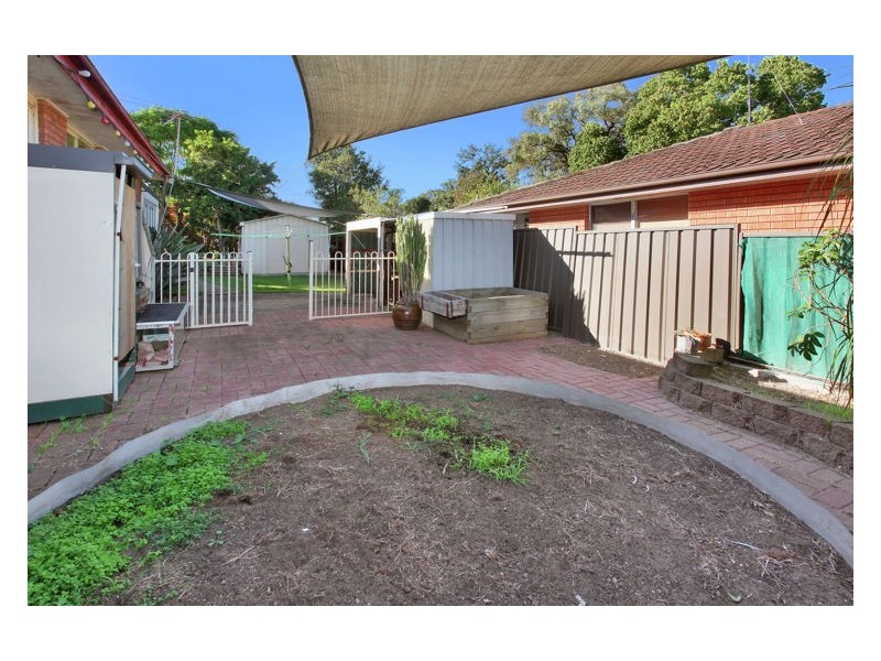 11 Kisdon Crescent, Prospect NSW 2148