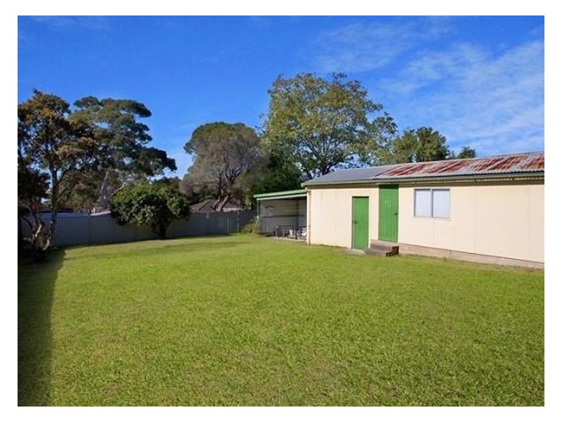 House 107 Mort Street, Blacktown NSW 2148
