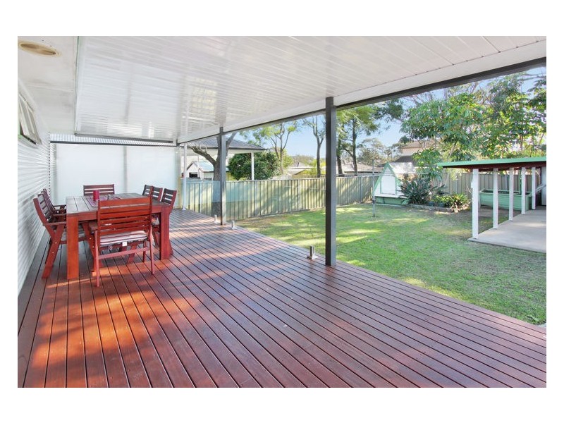 28 Lancelot Street, Blacktown NSW 2148