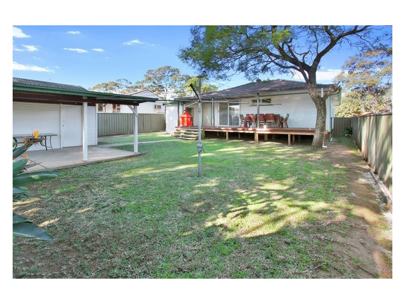 28 Lancelot Street, Blacktown NSW 2148