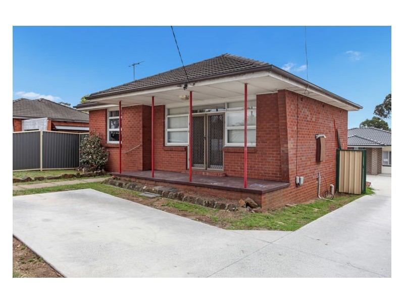 287 Bungarribee Road, Blacktown NSW 2148
