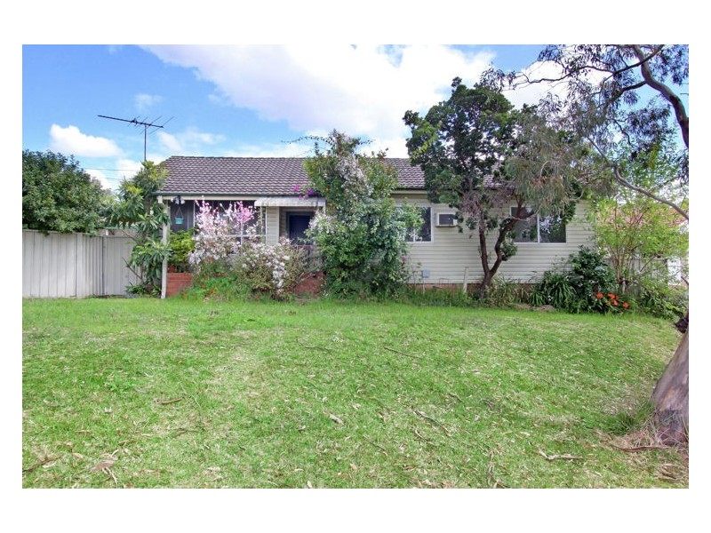 14 Dumble Street, Seven Hills NSW 2147