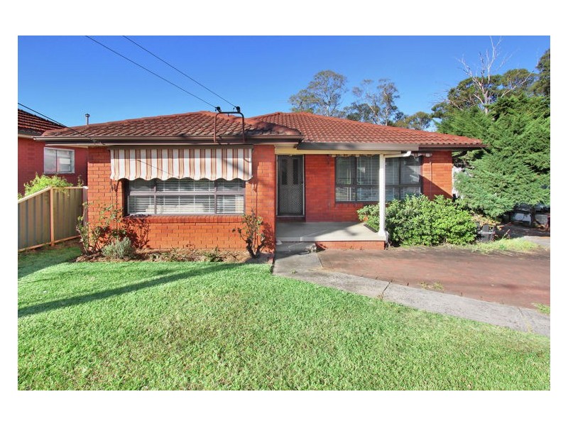 45 Lock Street, Blacktown NSW 2148