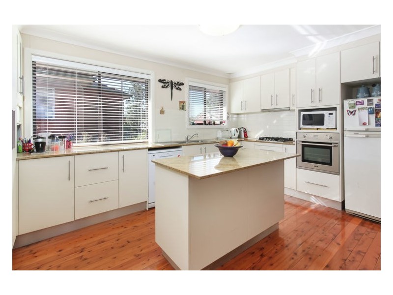 45 Lock Street, Blacktown NSW 2148