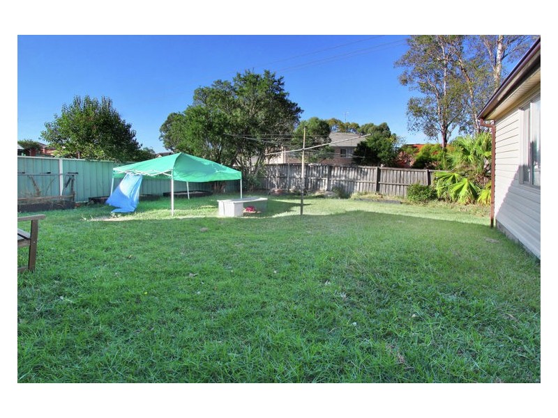 45 Lock Street, Blacktown NSW 2148