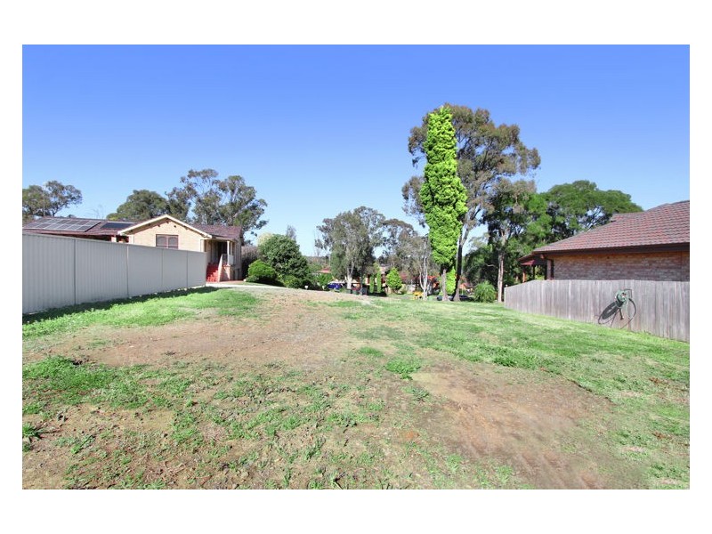 11 Lyte Place, Prospect NSW 2148