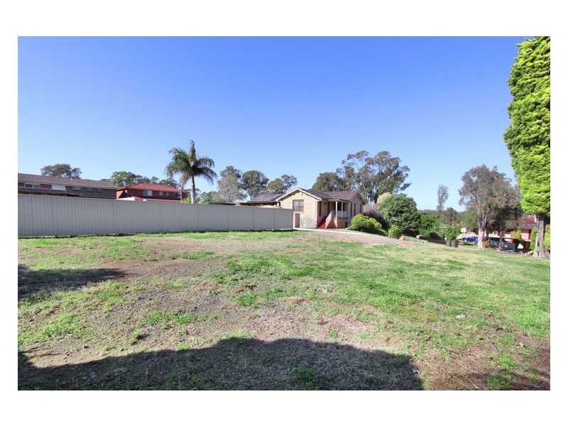 11 Lyte Place, Prospect NSW 2148