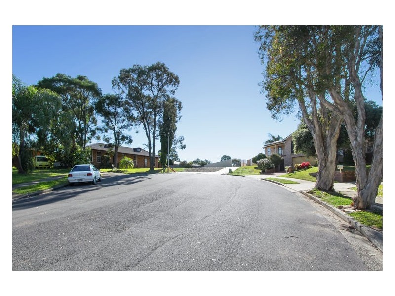 11 Lyte Place, Prospect NSW 2148