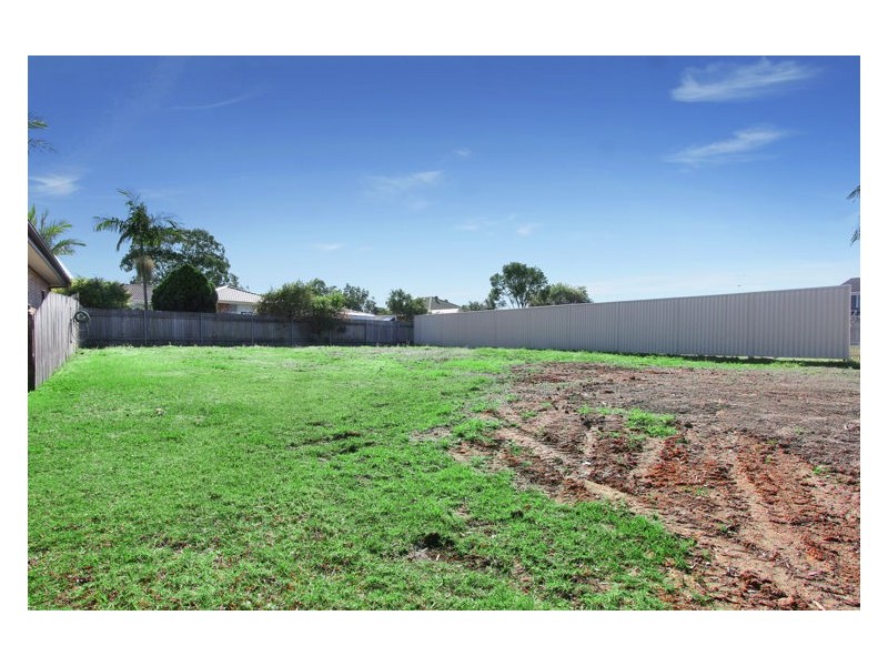 11 Lyte Place, Prospect NSW 2148