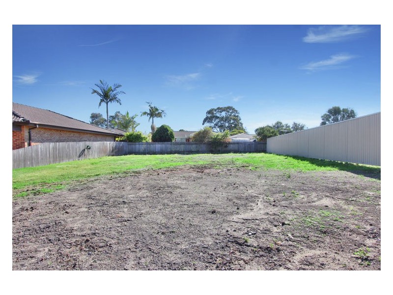 11 Lyte Place, Prospect NSW 2148