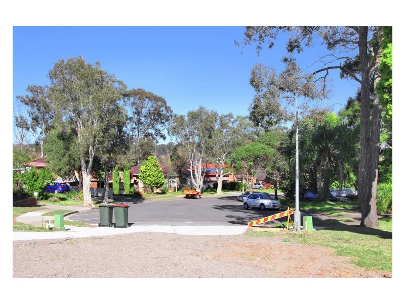 11 Lyte Place, Prospect NSW 2148