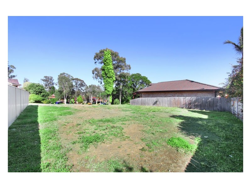 11 Lyte Place, Prospect NSW 2148