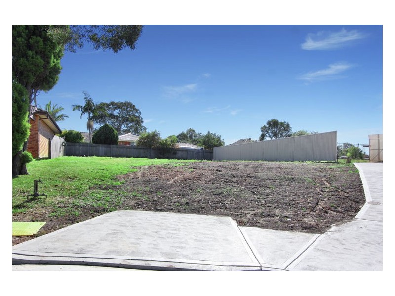 11 Lyte Place, Prospect NSW 2148