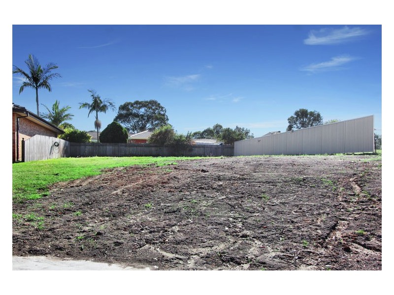 11 Lyte Place, Prospect NSW 2148