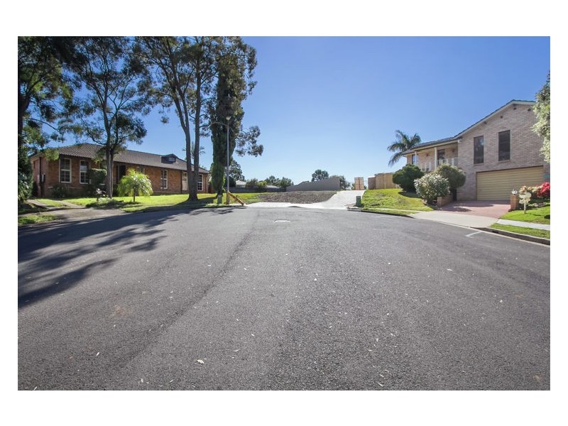 11 Lyte Place, Prospect NSW 2148