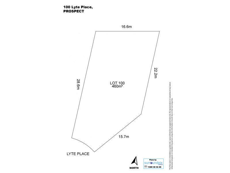 11 Lyte Place, Prospect NSW 2148 Floorplan
