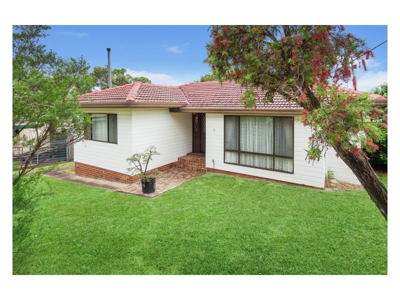 6 Shedworth Street, Marayong NSW 2148