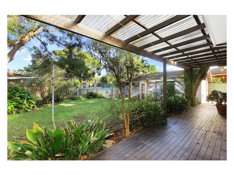 House 6 Olga Street, Blacktown NSW 2148