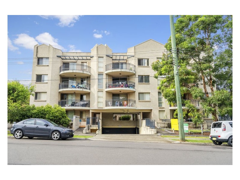 5/30-32 Fifth Avenue, Blacktown NSW 2148