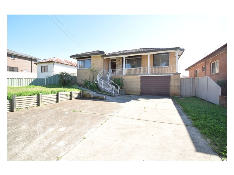 House 143 Whalans Road, Greystanes NSW 2145