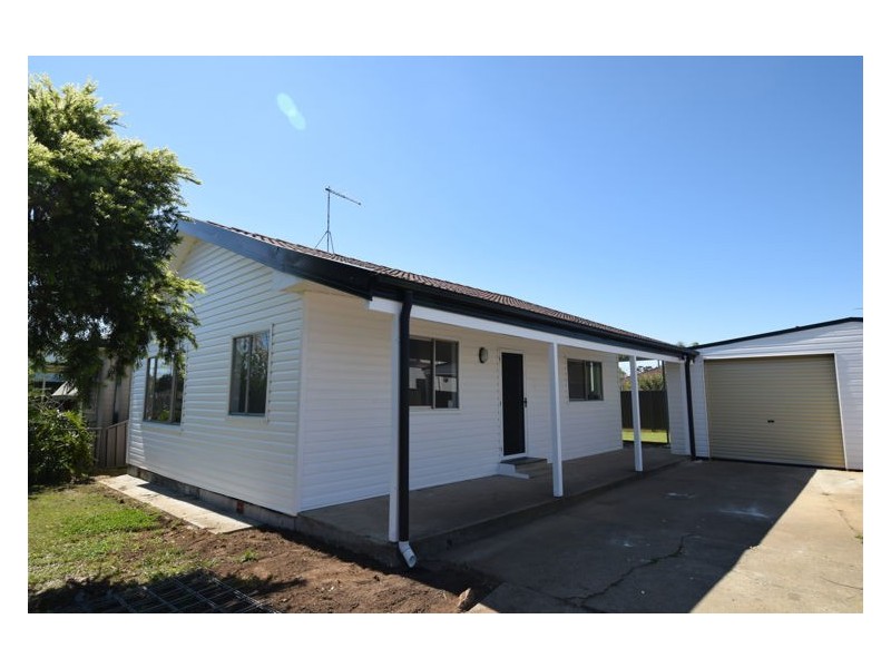 40 Bennett Road, Colyton NSW 2760