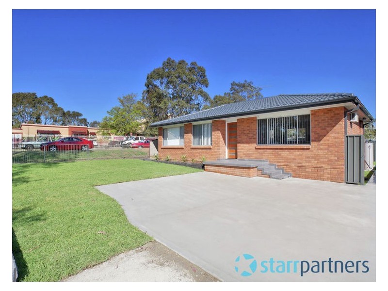 House 1 Edmund Blacket Close, St Clair NSW 2759