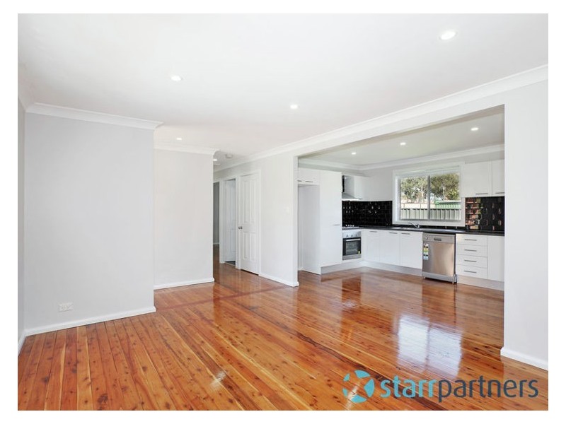 House 1 Edmund Blacket Close, St Clair NSW 2759