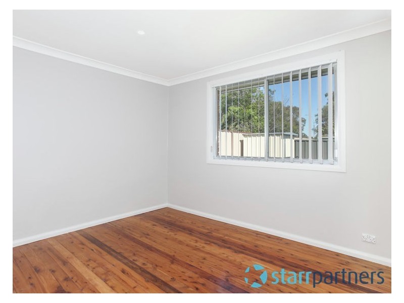 House 1 Edmund Blacket Close, St Clair NSW 2759